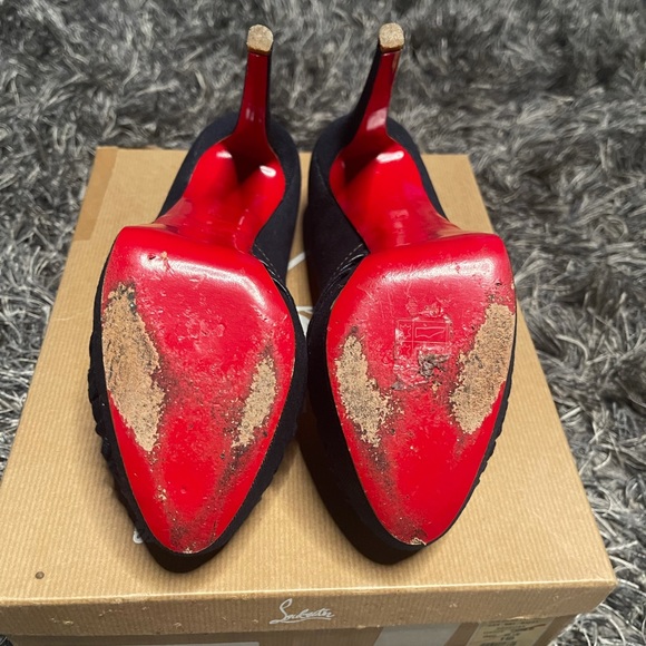 Christian Louboutin Heels